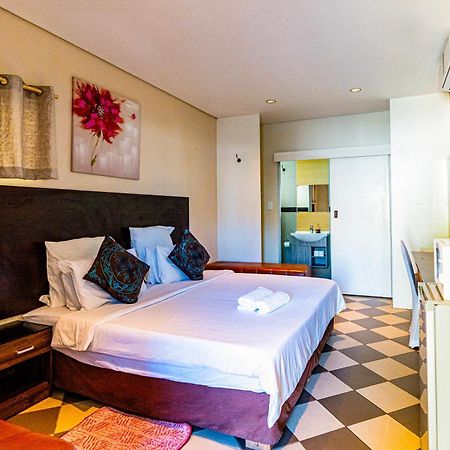 Cape Town Milnerton Lagoon Villa Екстериор снимка