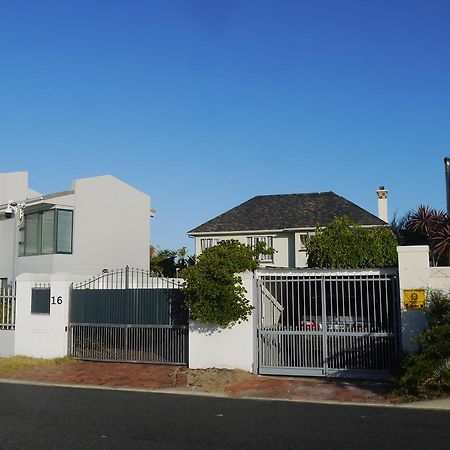 Cape Town Milnerton Lagoon Villa Екстериор снимка