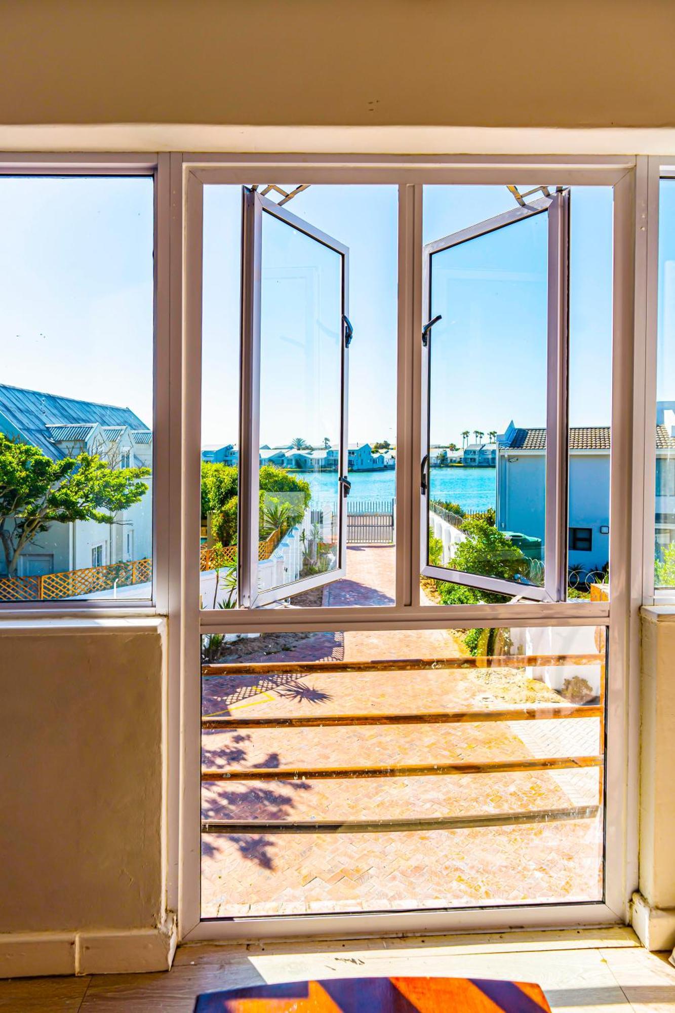 Cape Town Milnerton Lagoon Villa Екстериор снимка