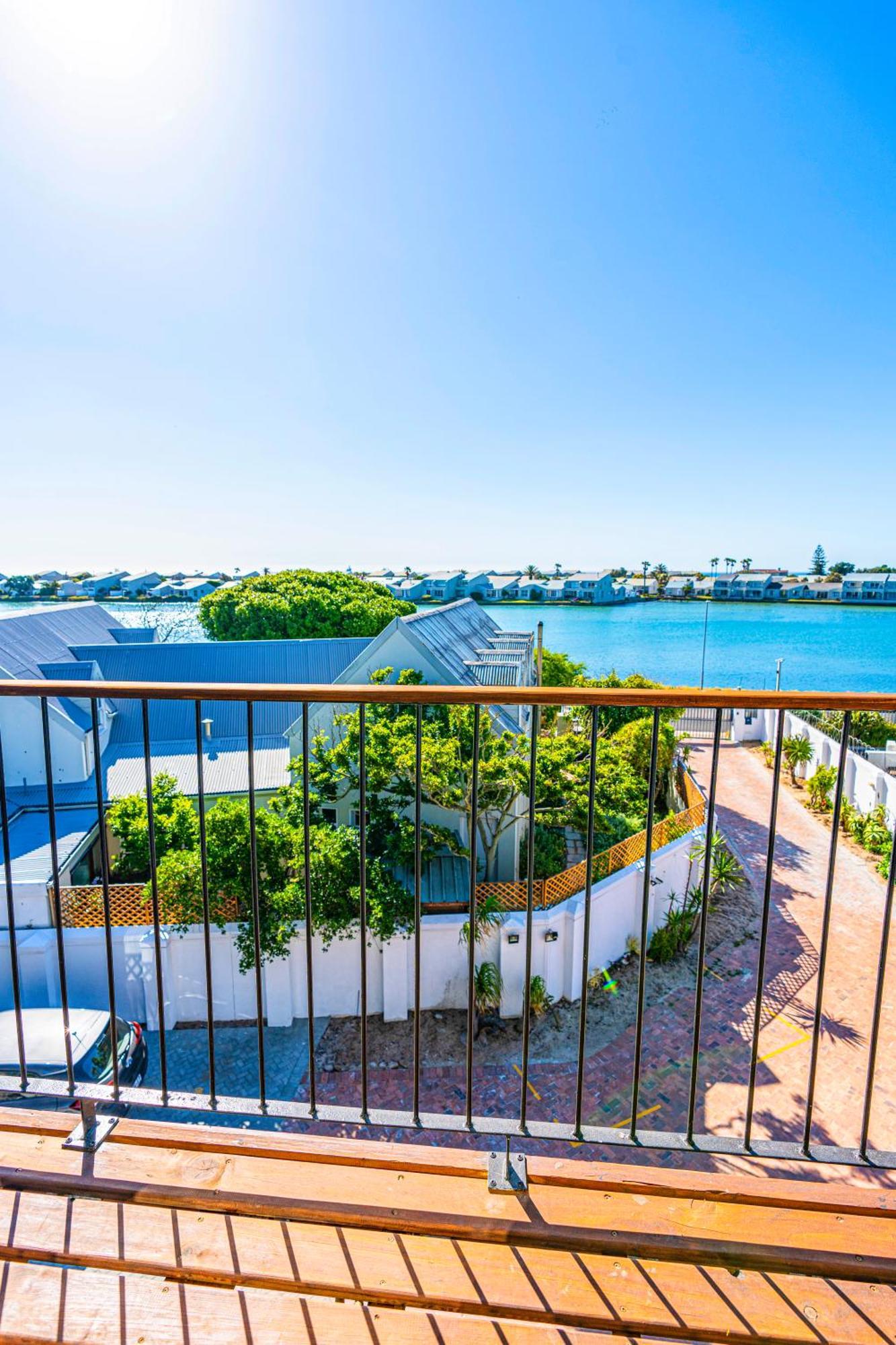 Cape Town Milnerton Lagoon Villa Екстериор снимка