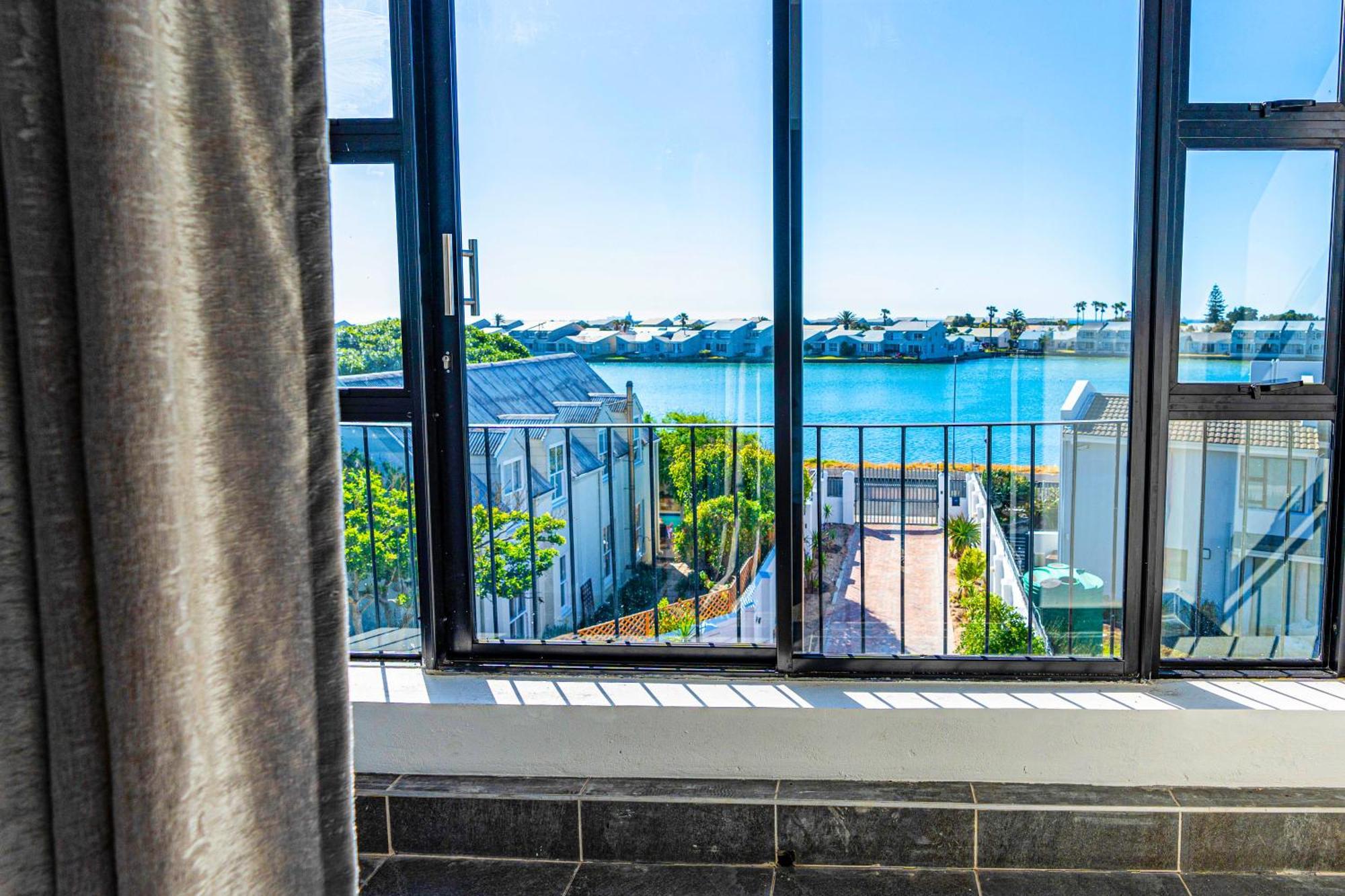 Cape Town Milnerton Lagoon Villa Екстериор снимка