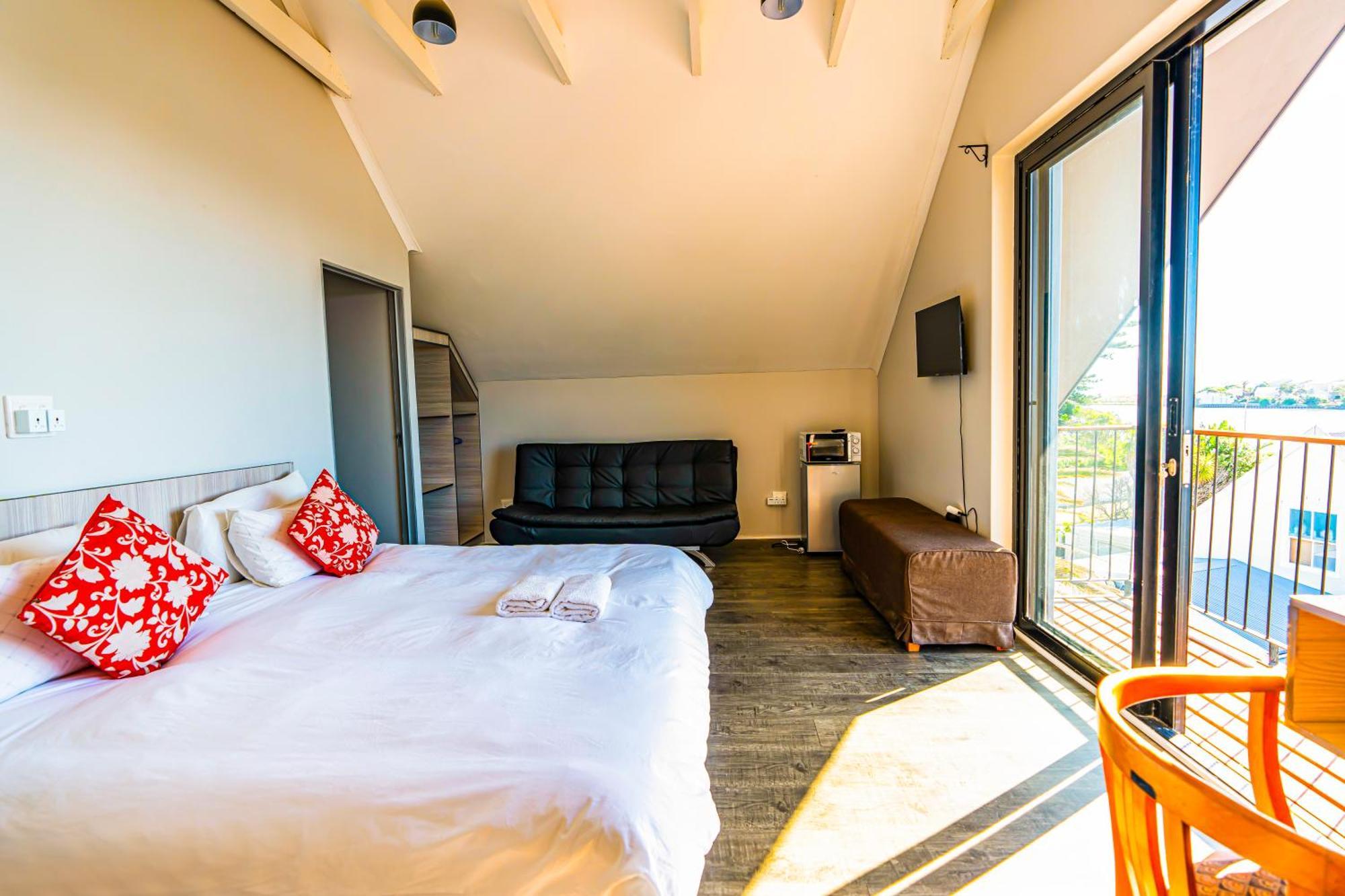 Cape Town Milnerton Lagoon Villa Екстериор снимка