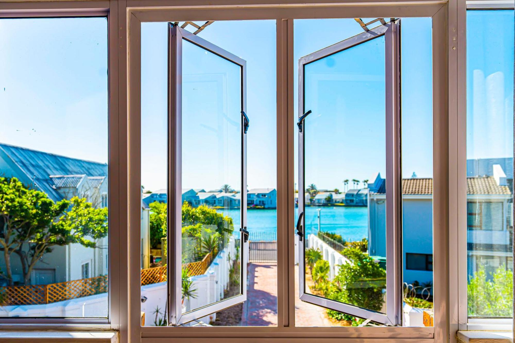 Cape Town Milnerton Lagoon Villa Екстериор снимка