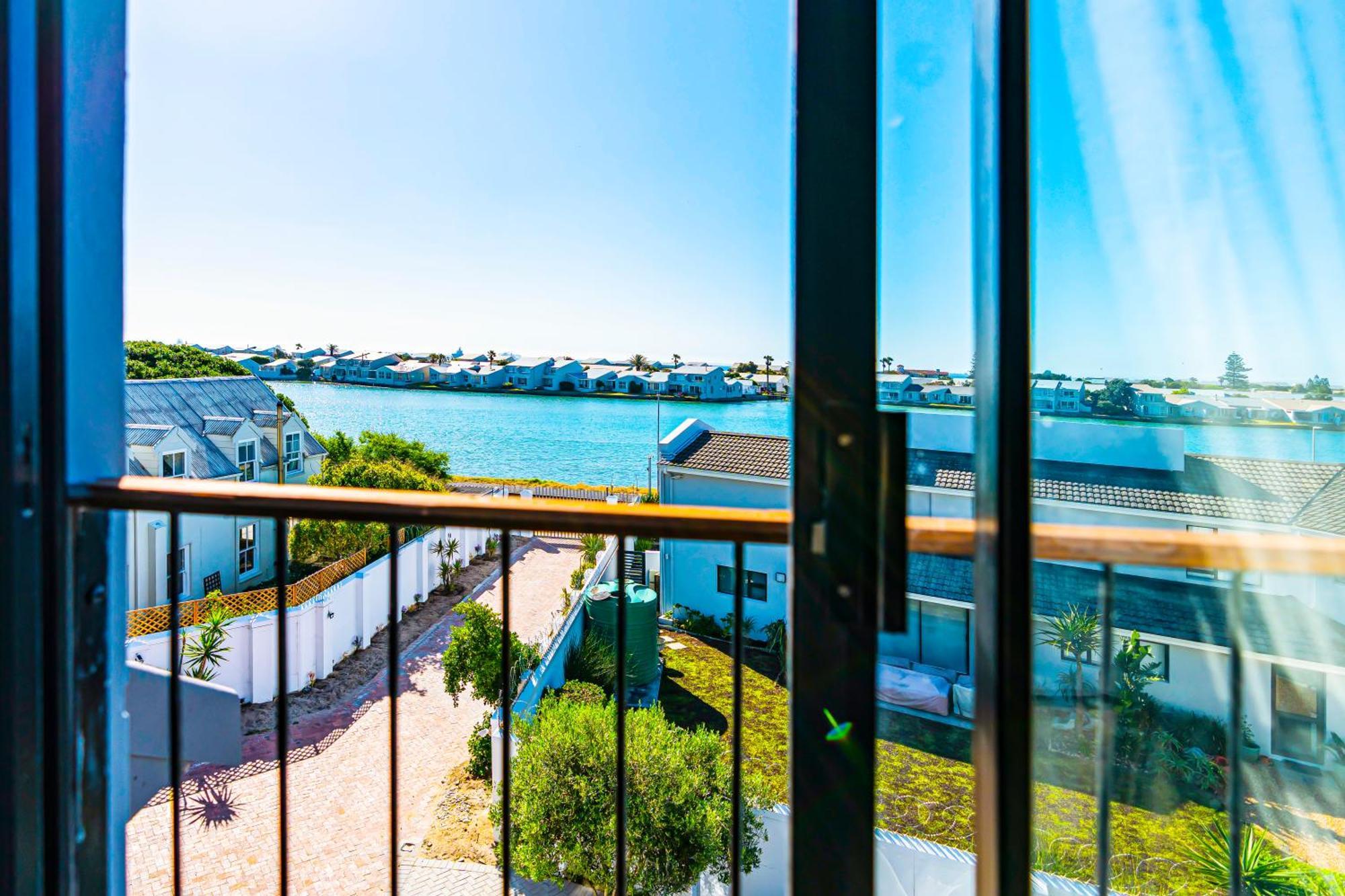 Cape Town Milnerton Lagoon Villa Екстериор снимка