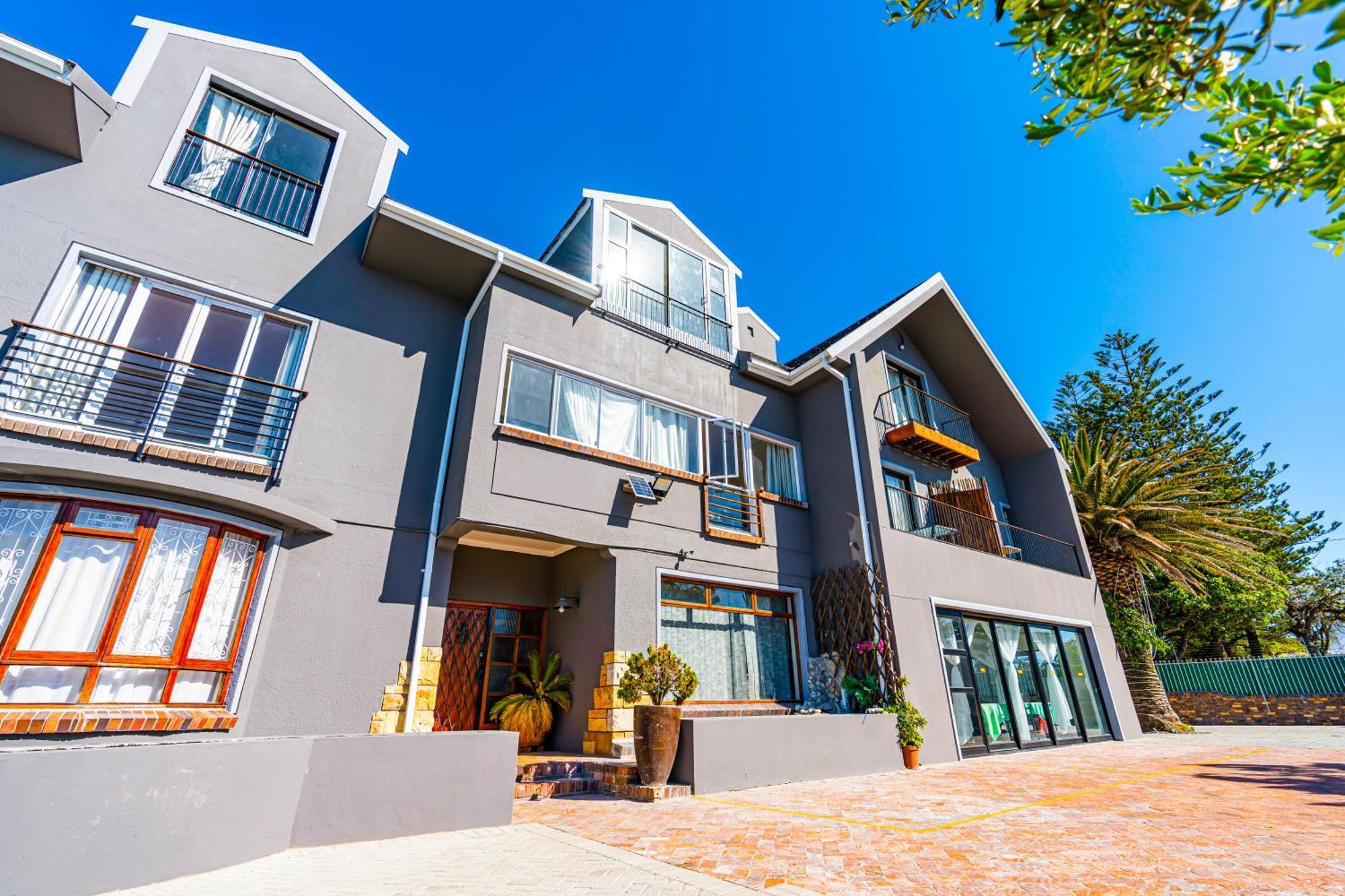 Cape Town Milnerton Lagoon Villa Екстериор снимка