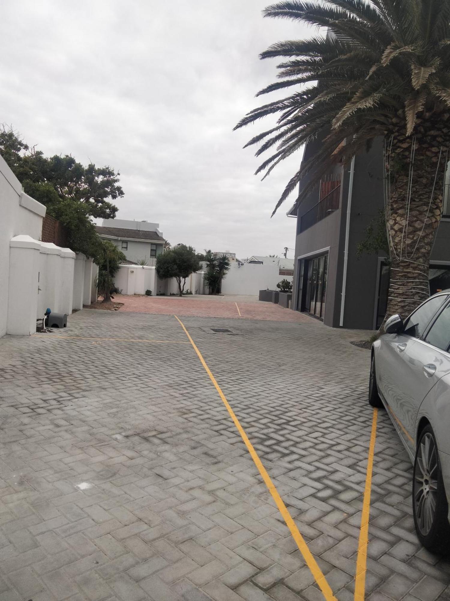 Cape Town Milnerton Lagoon Villa Екстериор снимка