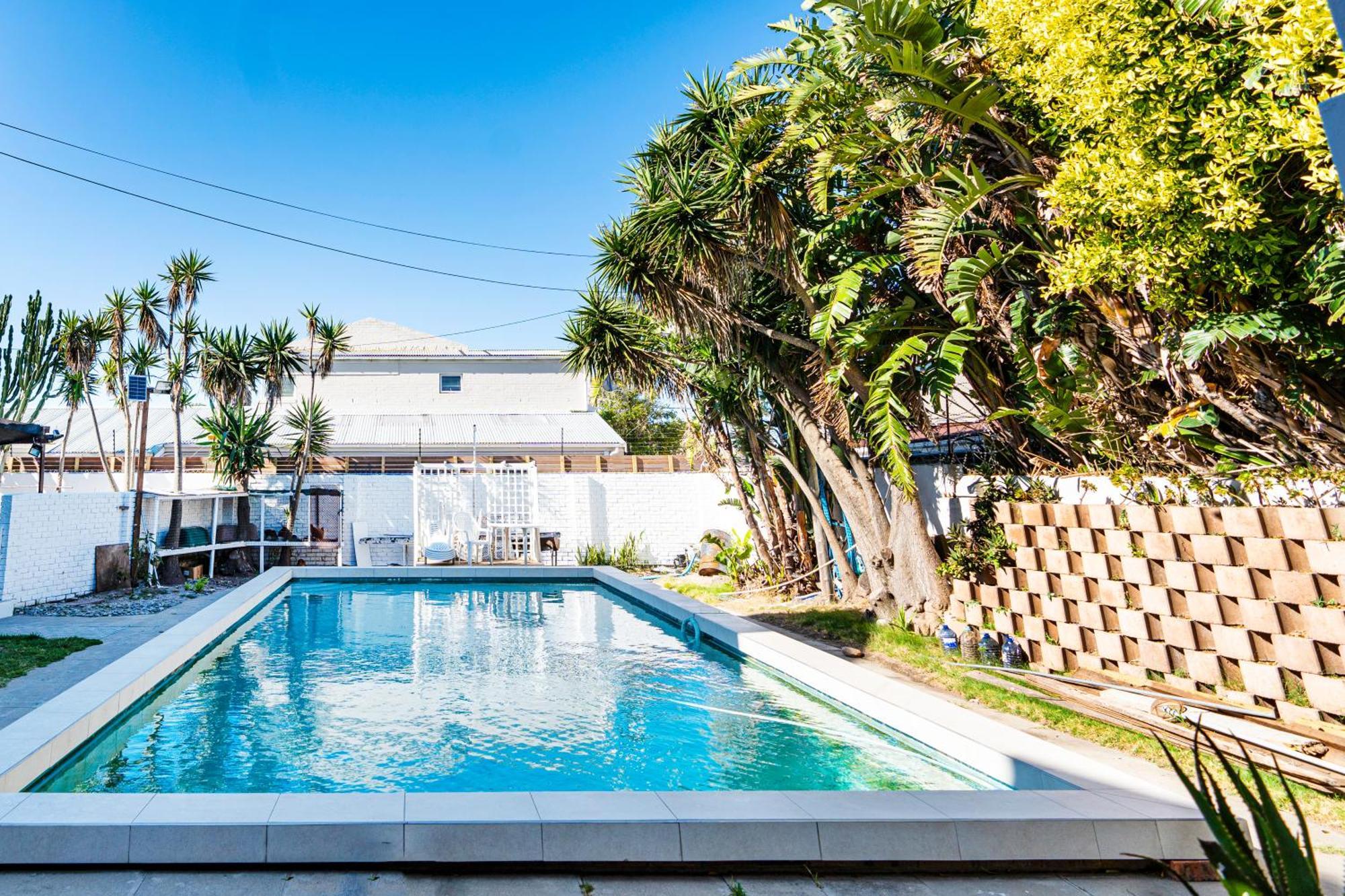 Cape Town Milnerton Lagoon Villa Екстериор снимка