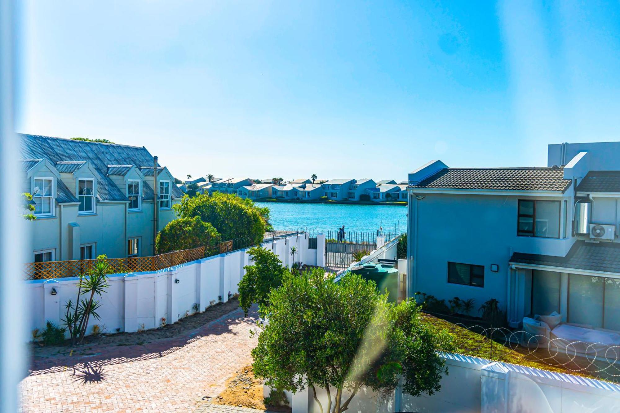 Cape Town Milnerton Lagoon Villa Екстериор снимка