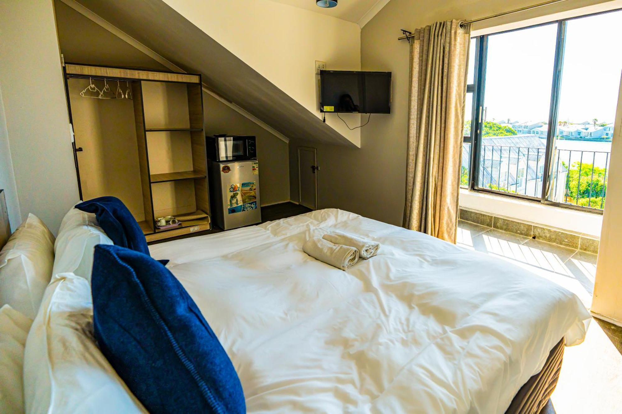 Cape Town Milnerton Lagoon Villa Екстериор снимка