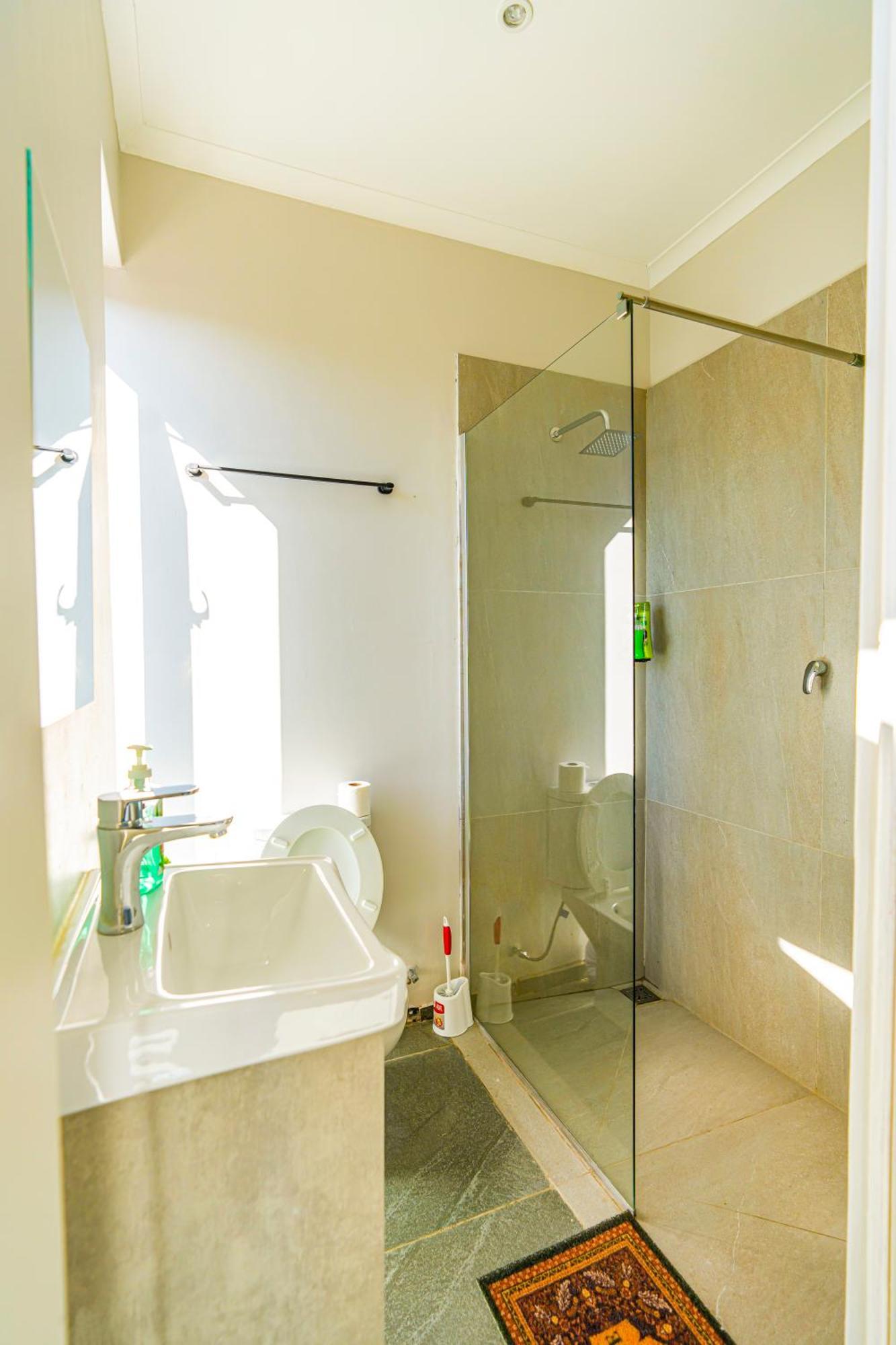 Cape Town Milnerton Lagoon Villa Екстериор снимка