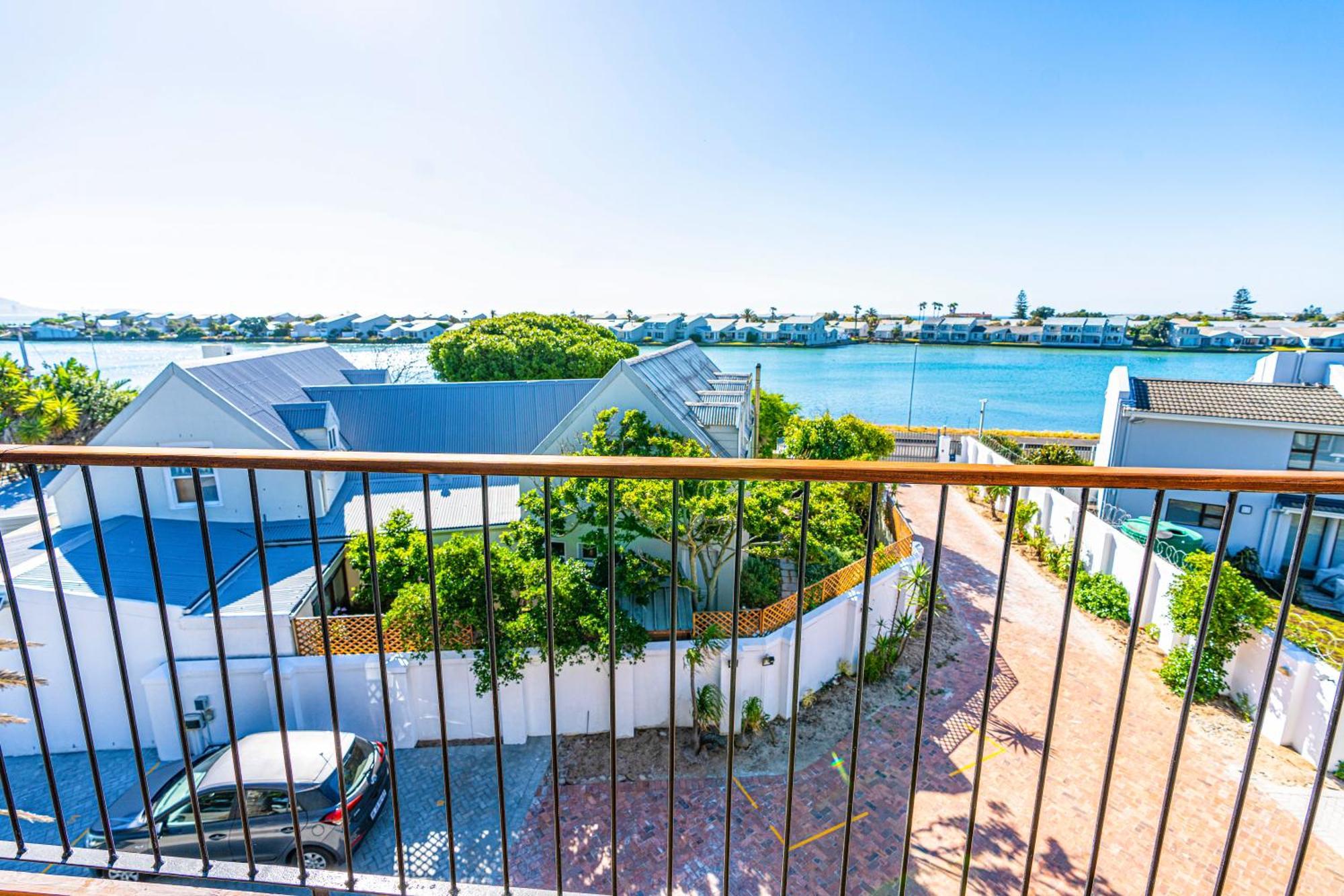 Cape Town Milnerton Lagoon Villa Екстериор снимка