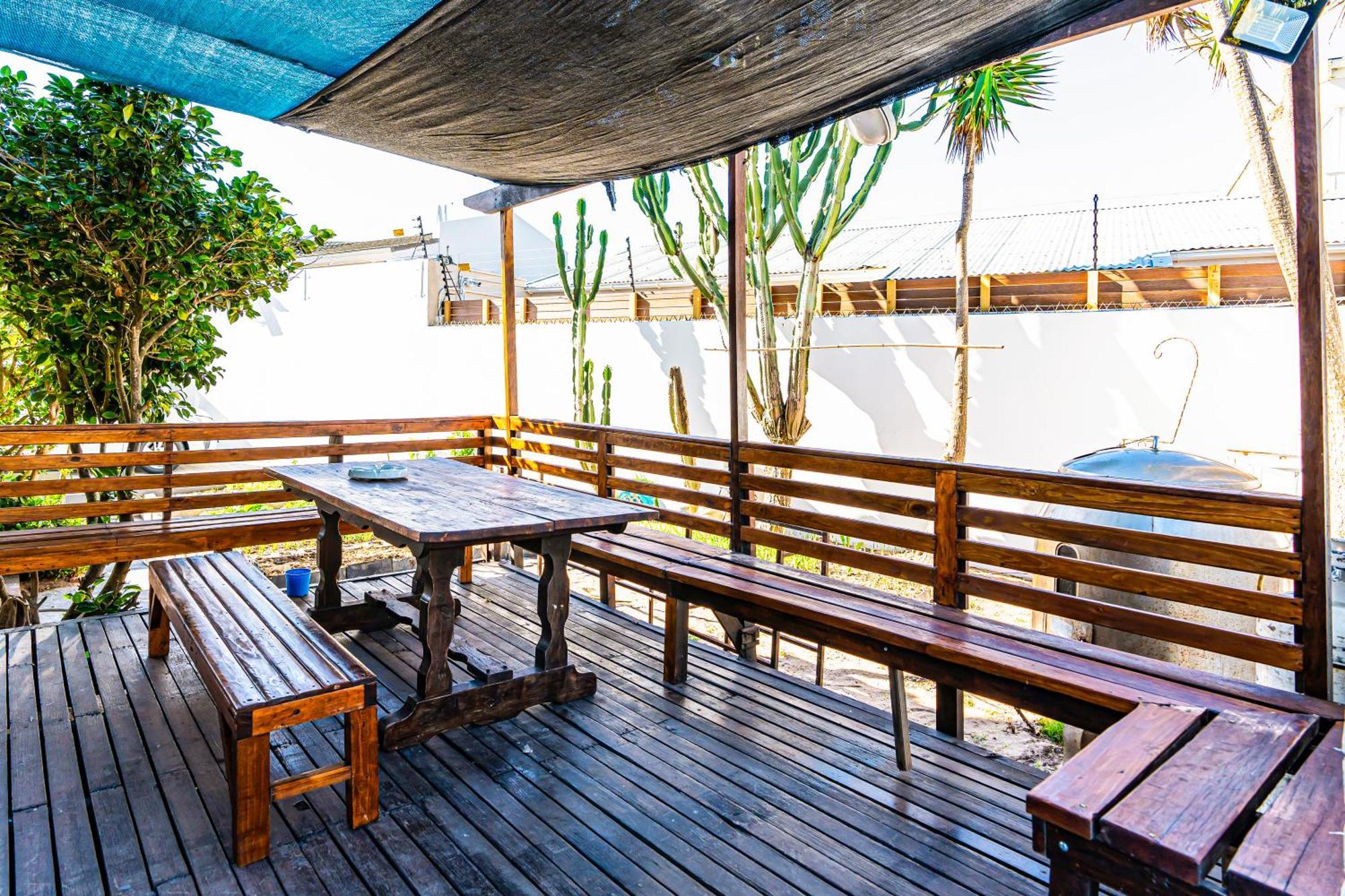 Cape Town Milnerton Lagoon Villa Екстериор снимка