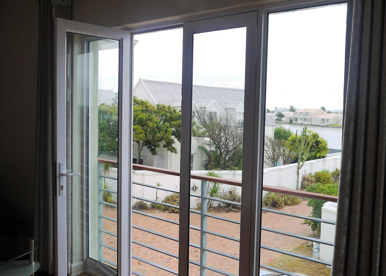 Cape Town Milnerton Lagoon Villa Екстериор снимка
