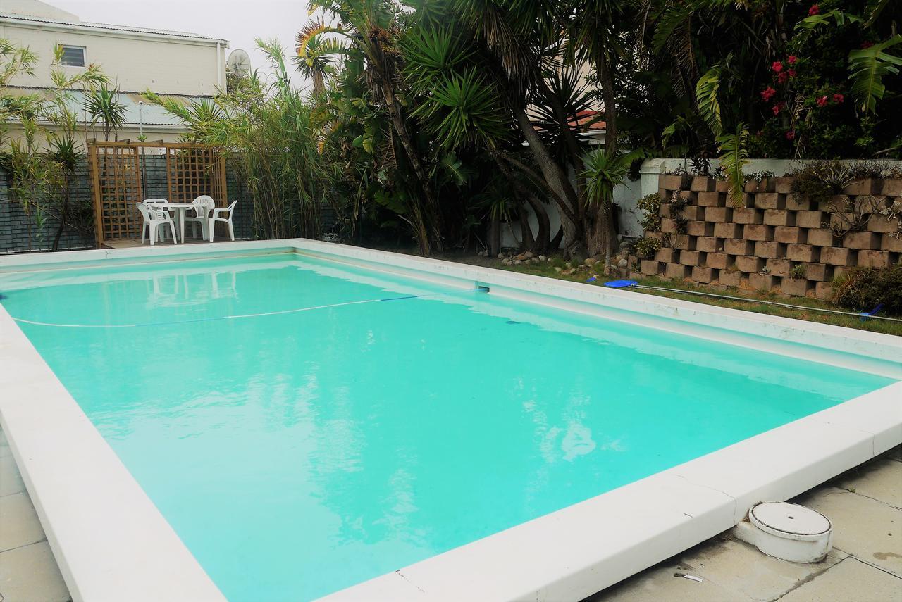 Cape Town Milnerton Lagoon Villa Екстериор снимка