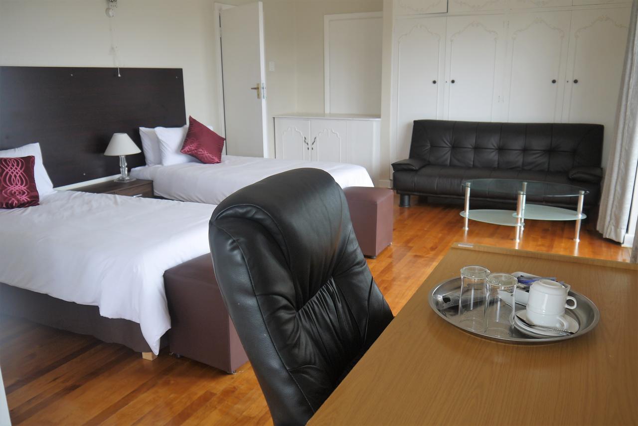 Cape Town Milnerton Lagoon Villa Екстериор снимка