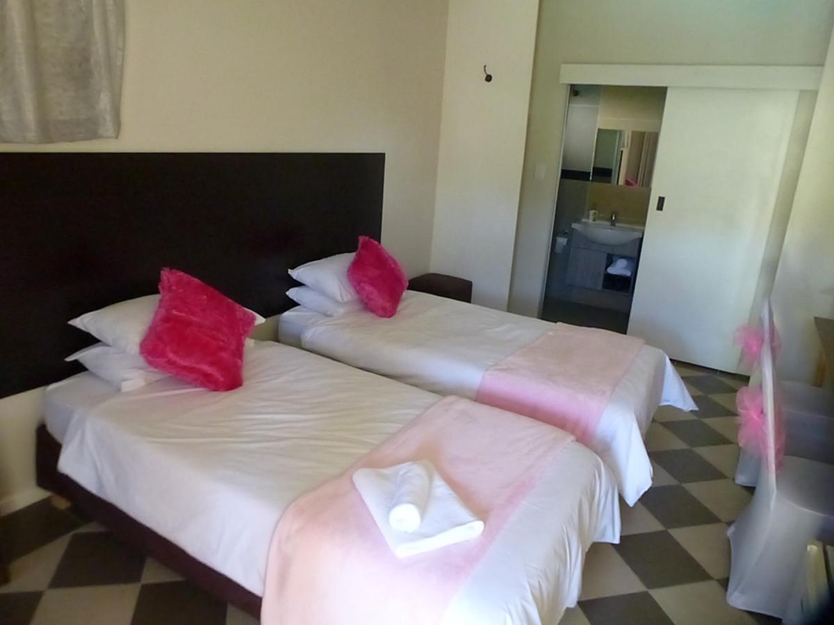 Cape Town Milnerton Lagoon Villa Екстериор снимка