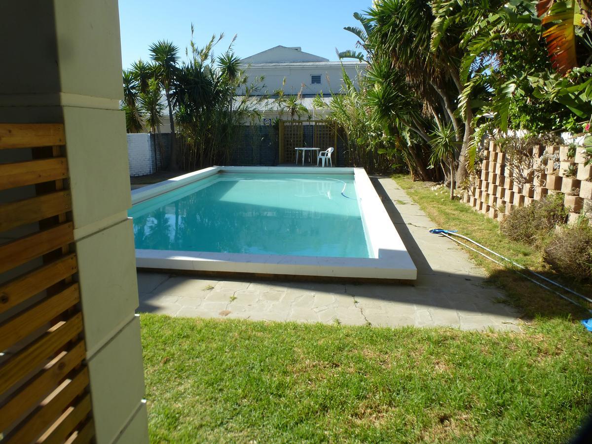 Cape Town Milnerton Lagoon Villa Екстериор снимка