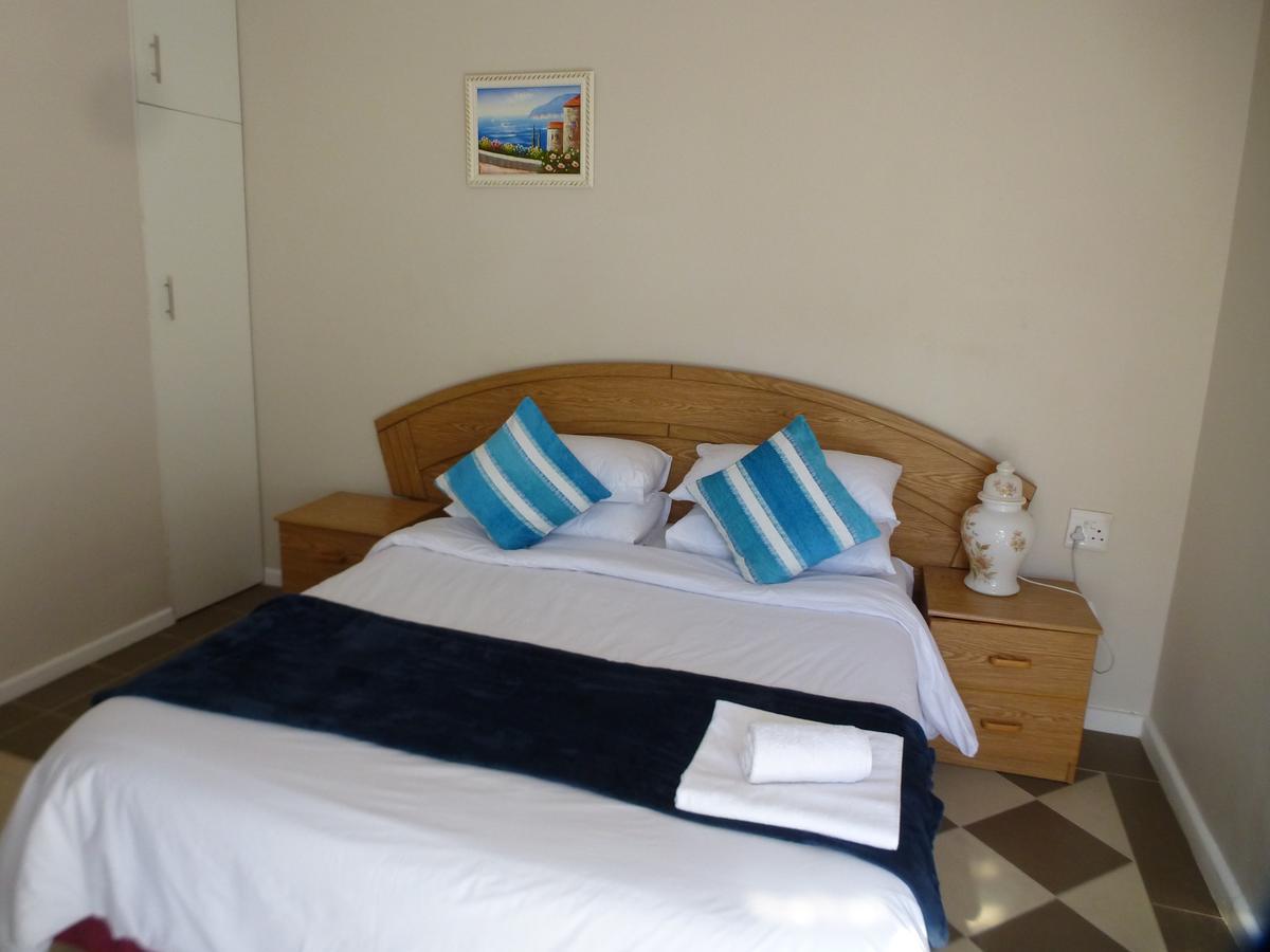 Cape Town Milnerton Lagoon Villa Екстериор снимка