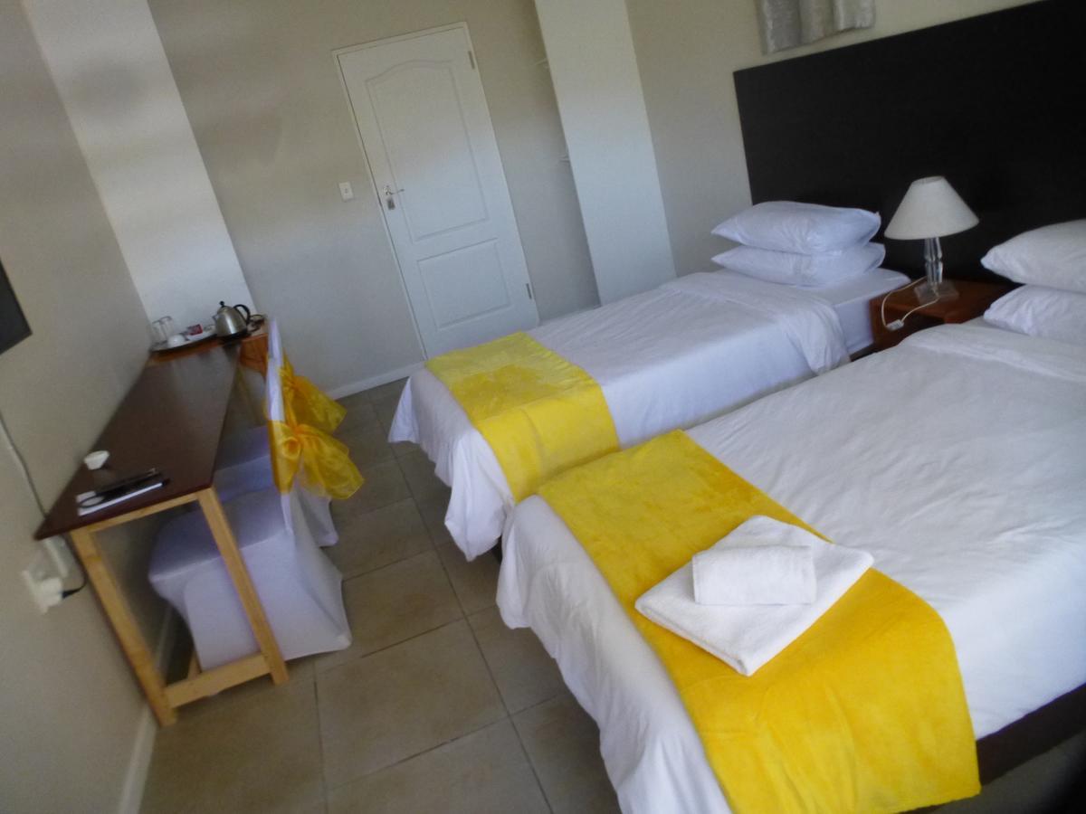 Cape Town Milnerton Lagoon Villa Екстериор снимка