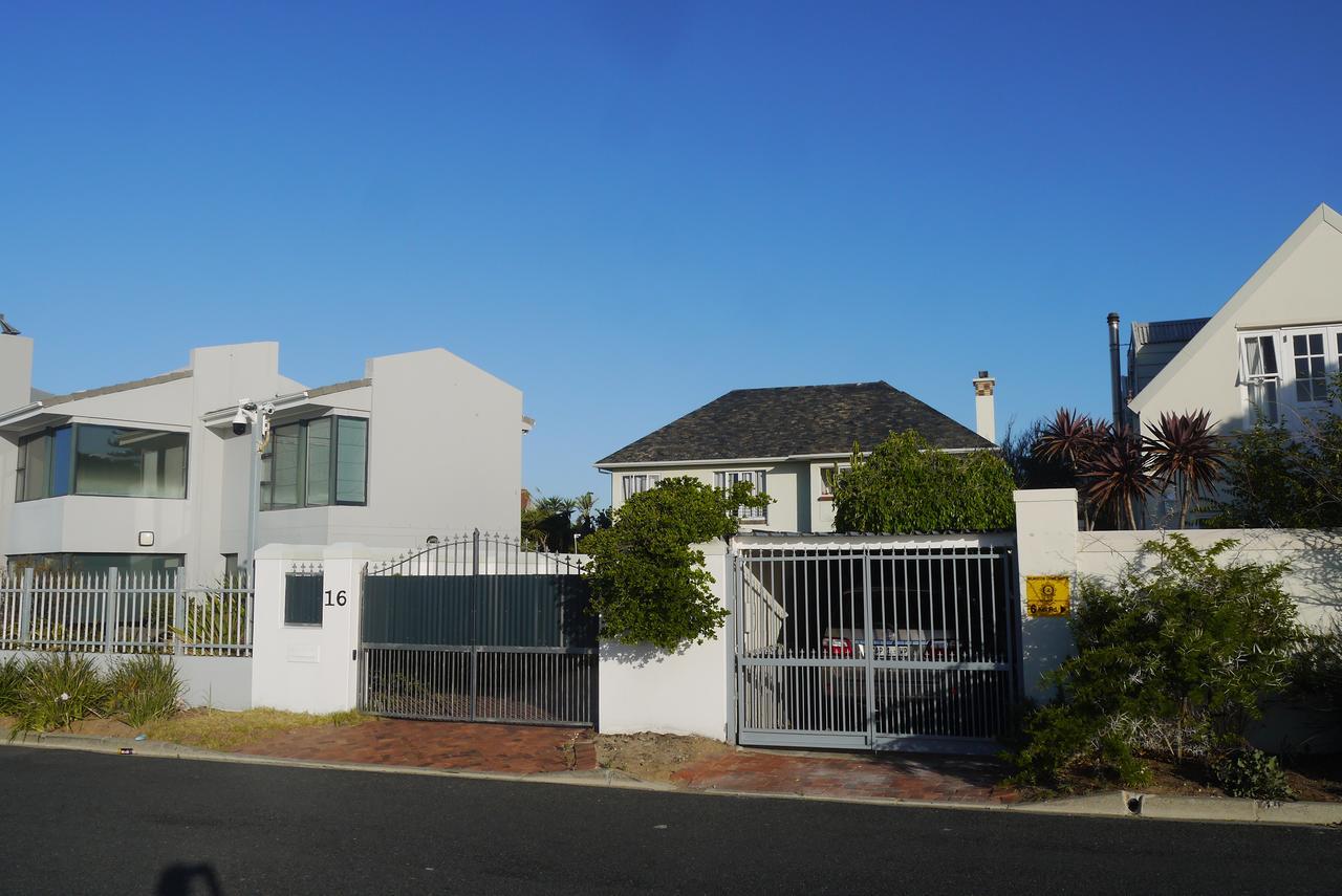 Cape Town Milnerton Lagoon Villa Екстериор снимка