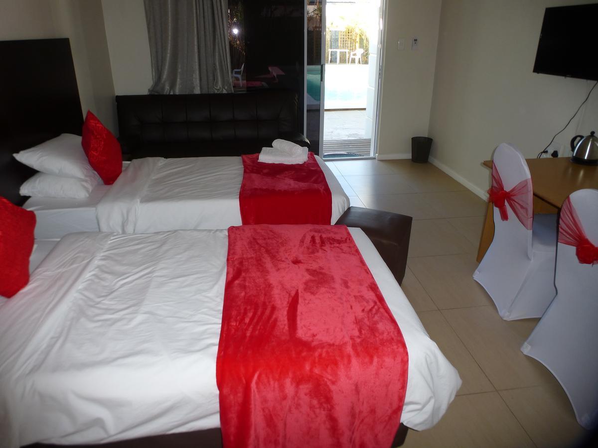Cape Town Milnerton Lagoon Villa Екстериор снимка