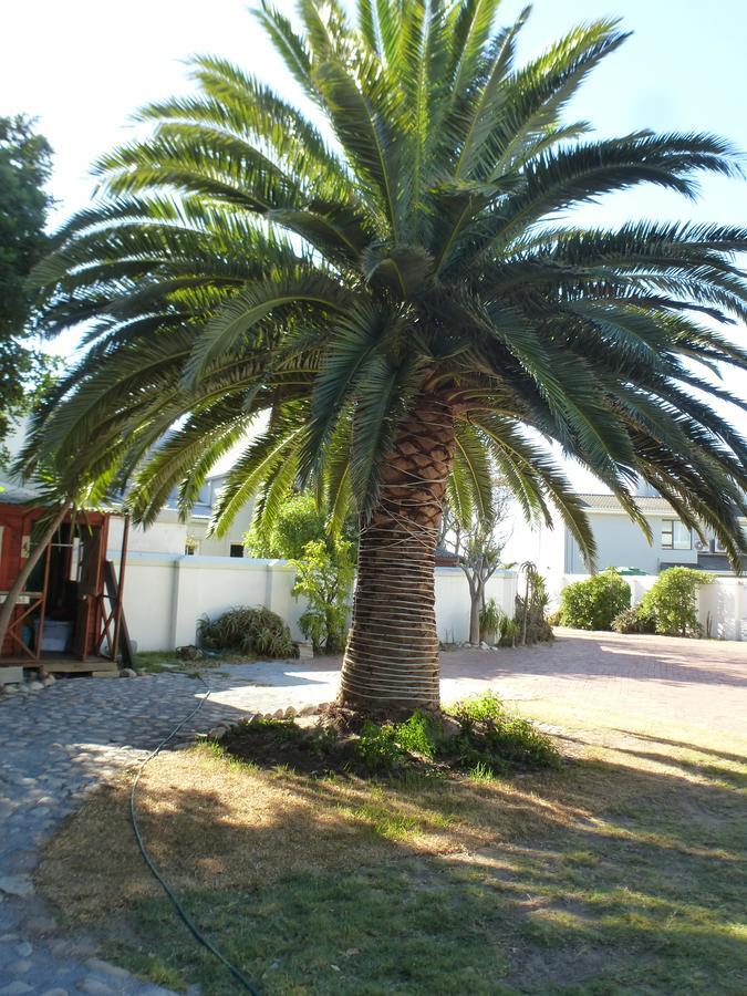Cape Town Milnerton Lagoon Villa Екстериор снимка