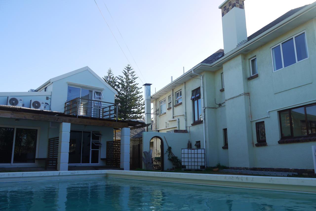 Cape Town Milnerton Lagoon Villa Екстериор снимка