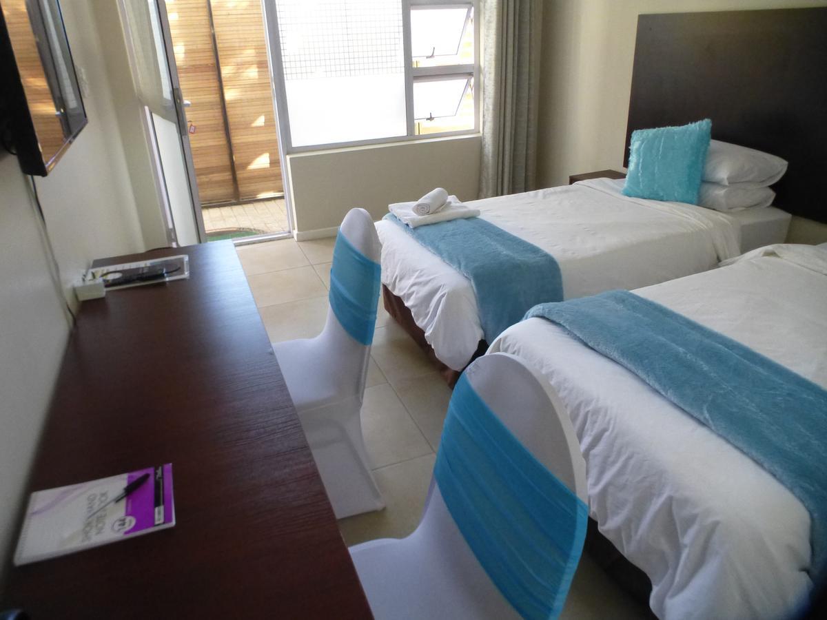 Cape Town Milnerton Lagoon Villa Екстериор снимка