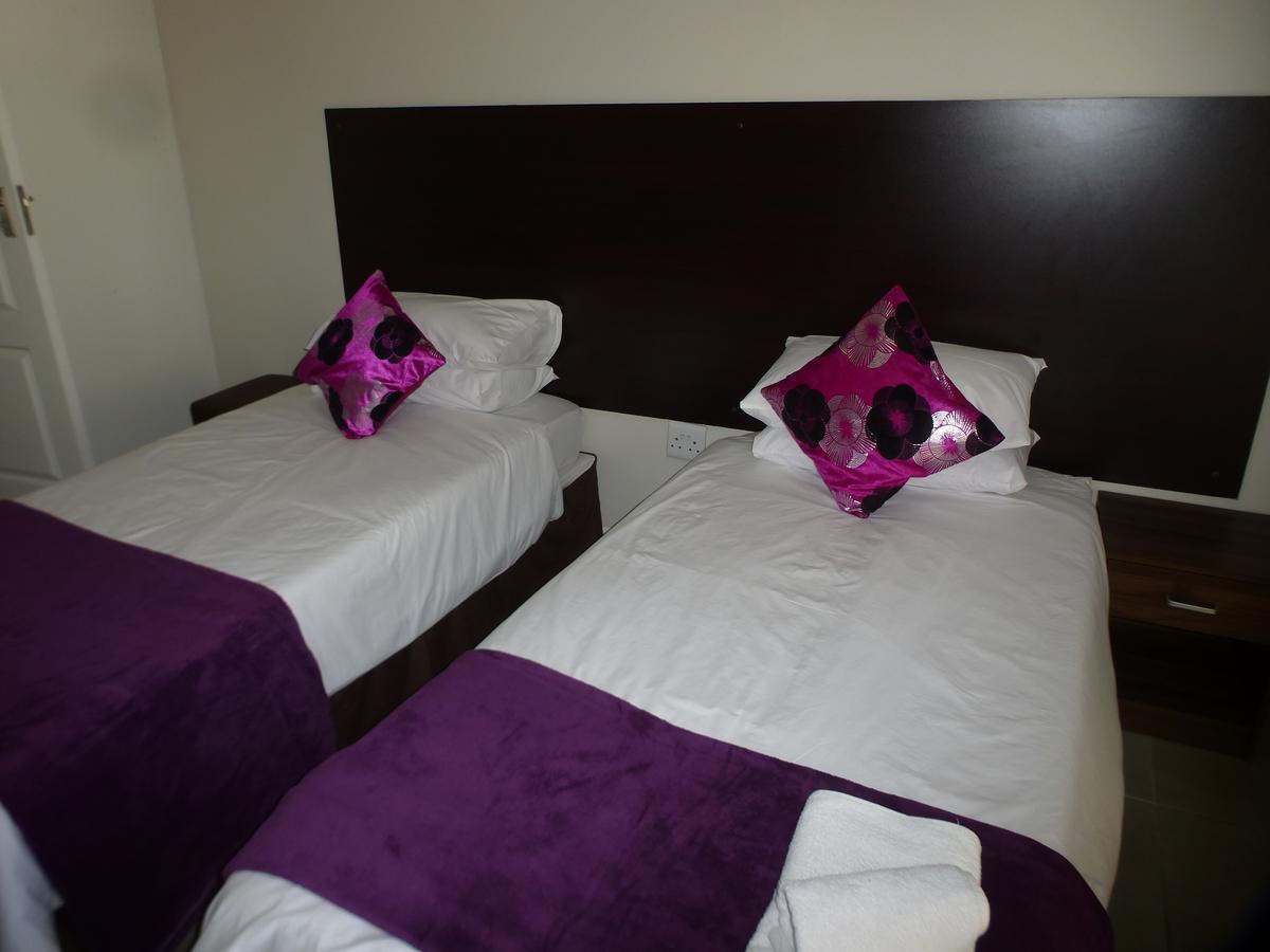 Cape Town Milnerton Lagoon Villa Екстериор снимка