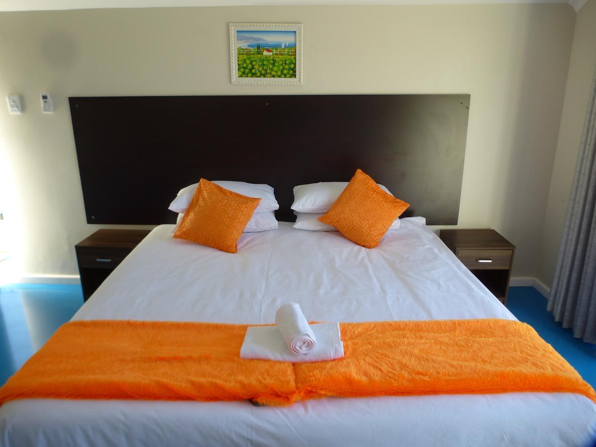 Cape Town Milnerton Lagoon Villa Екстериор снимка