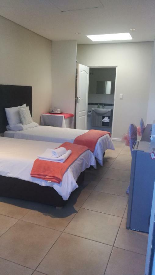 Cape Town Milnerton Lagoon Villa Екстериор снимка