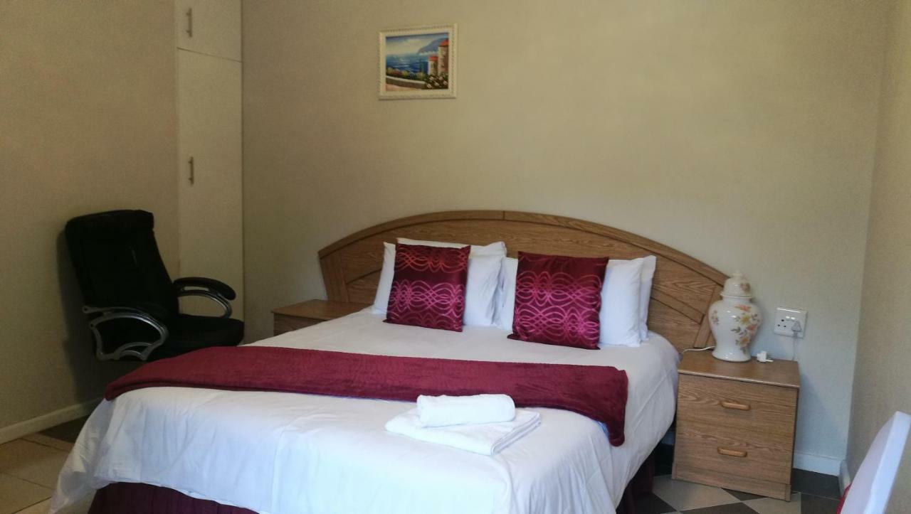 Cape Town Milnerton Lagoon Villa Екстериор снимка