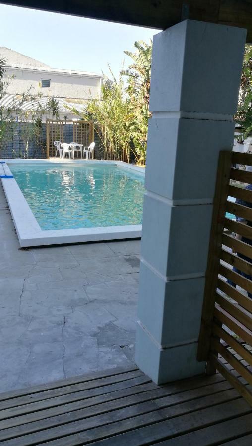 Cape Town Milnerton Lagoon Villa Екстериор снимка