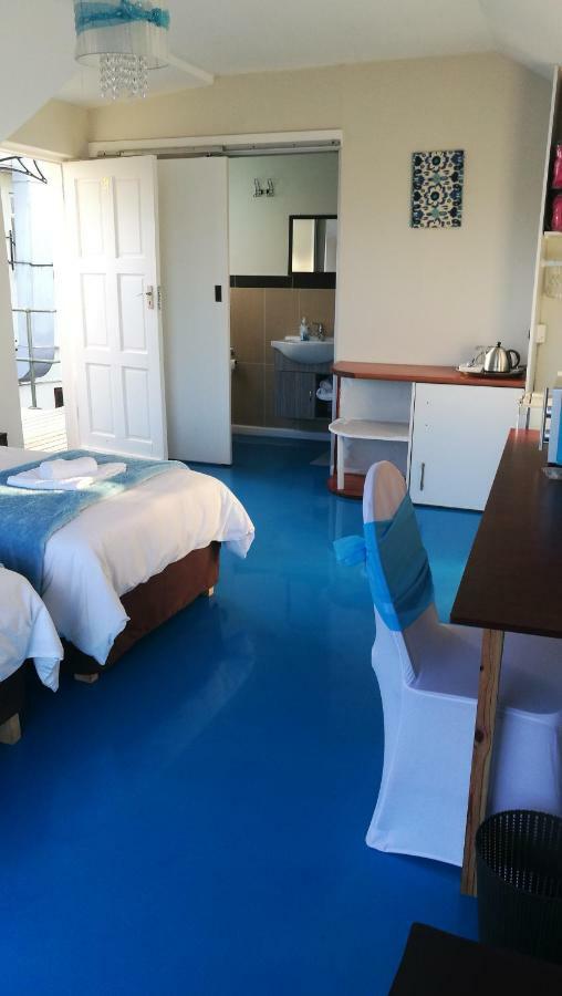 Cape Town Milnerton Lagoon Villa Екстериор снимка