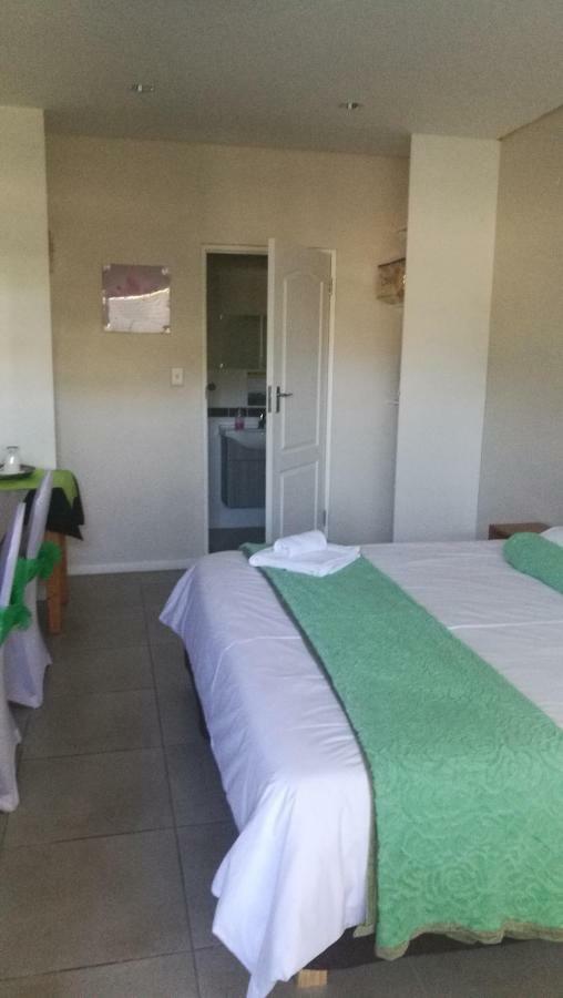 Cape Town Milnerton Lagoon Villa Екстериор снимка