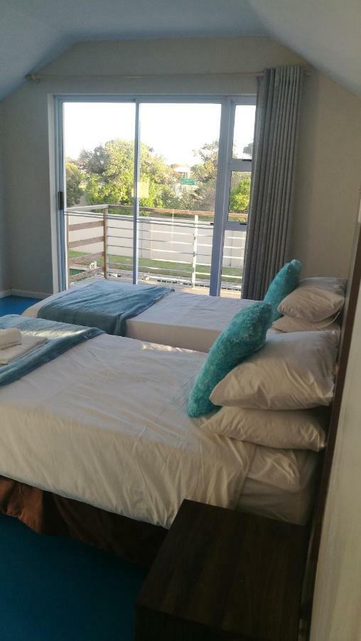 Cape Town Milnerton Lagoon Villa Екстериор снимка